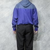 NIKE world class silk cotton blouson