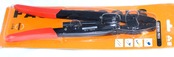 圧着スリーブ用圧着ペンチ 圧着工具 1.25-16mm HS-16 TY23