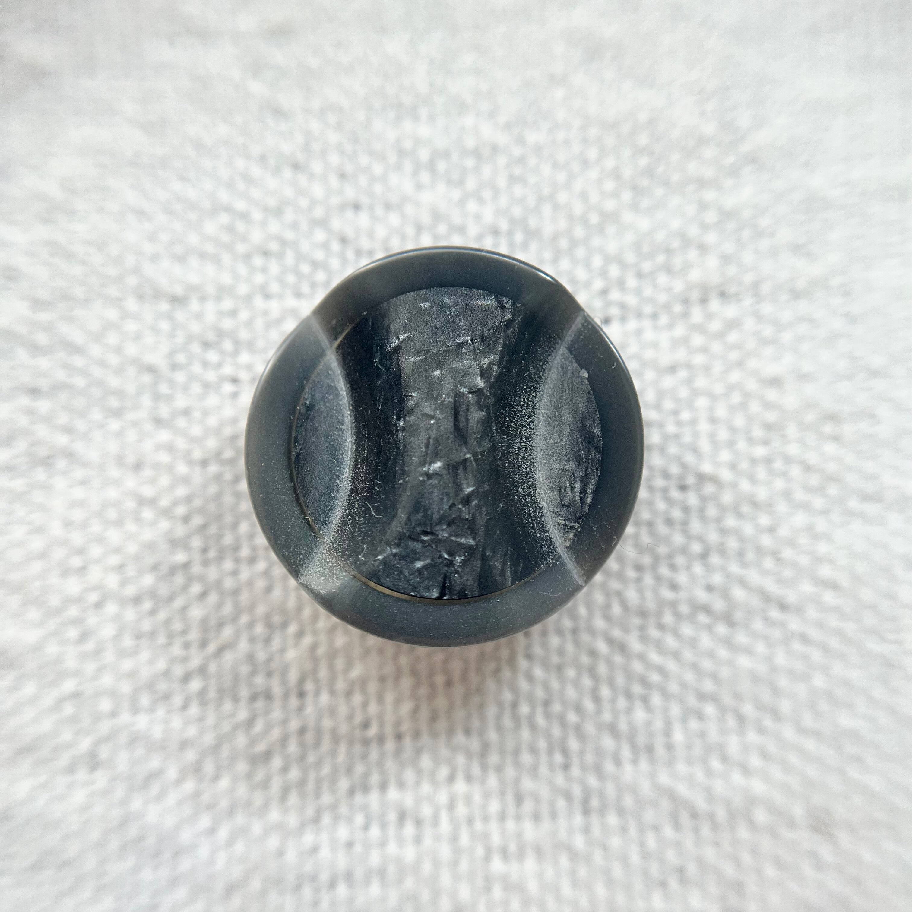 グレーマーブル 18mm