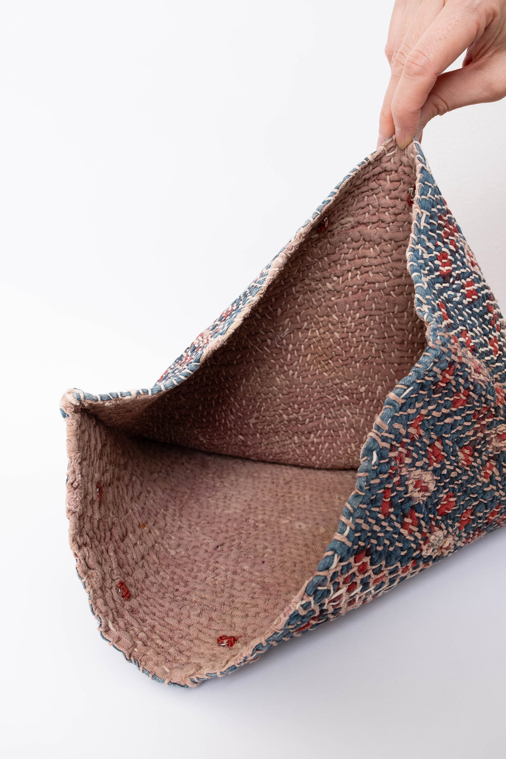 バンジャラ族 / Cushion / KL-002 | kalah shop