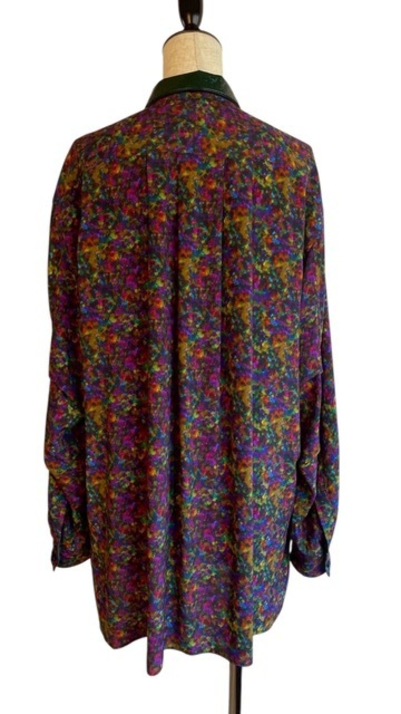 【26AW 先行予約】FUMIE TANAKA フミエタナカ /  nature SH - 6