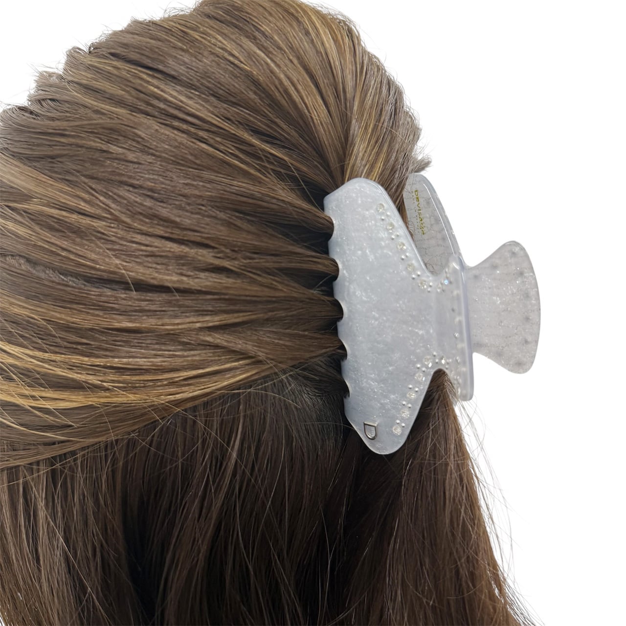 BIBI　DEVISAGE　デヴィサージュ　バンスクリップ　M　ヘアクリップ m36675676120_1.jpg?1731198829