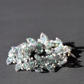 Urara 麗 ブレスレット/Rainbow