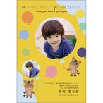 C16-1199_DC02_321_A0340｜2026年賀状