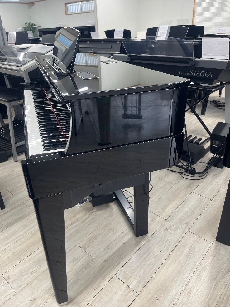 ☆90200【電子ピアノ】YAMAHA N1X 19年製 | リユース専門店エプコ
