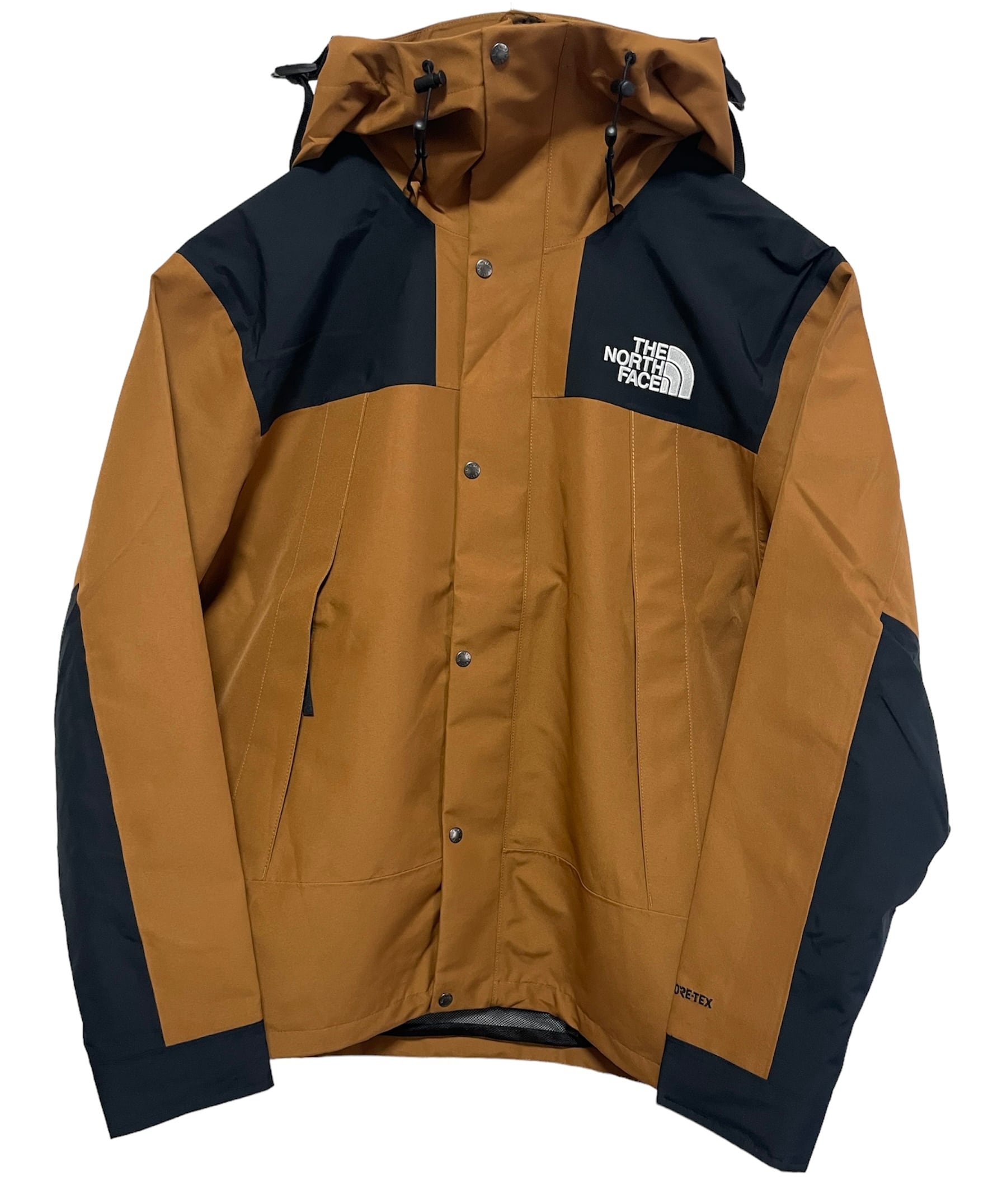 THE NORTH FACE - gore-tex 1990 mountain jacket (SIZE: XL
