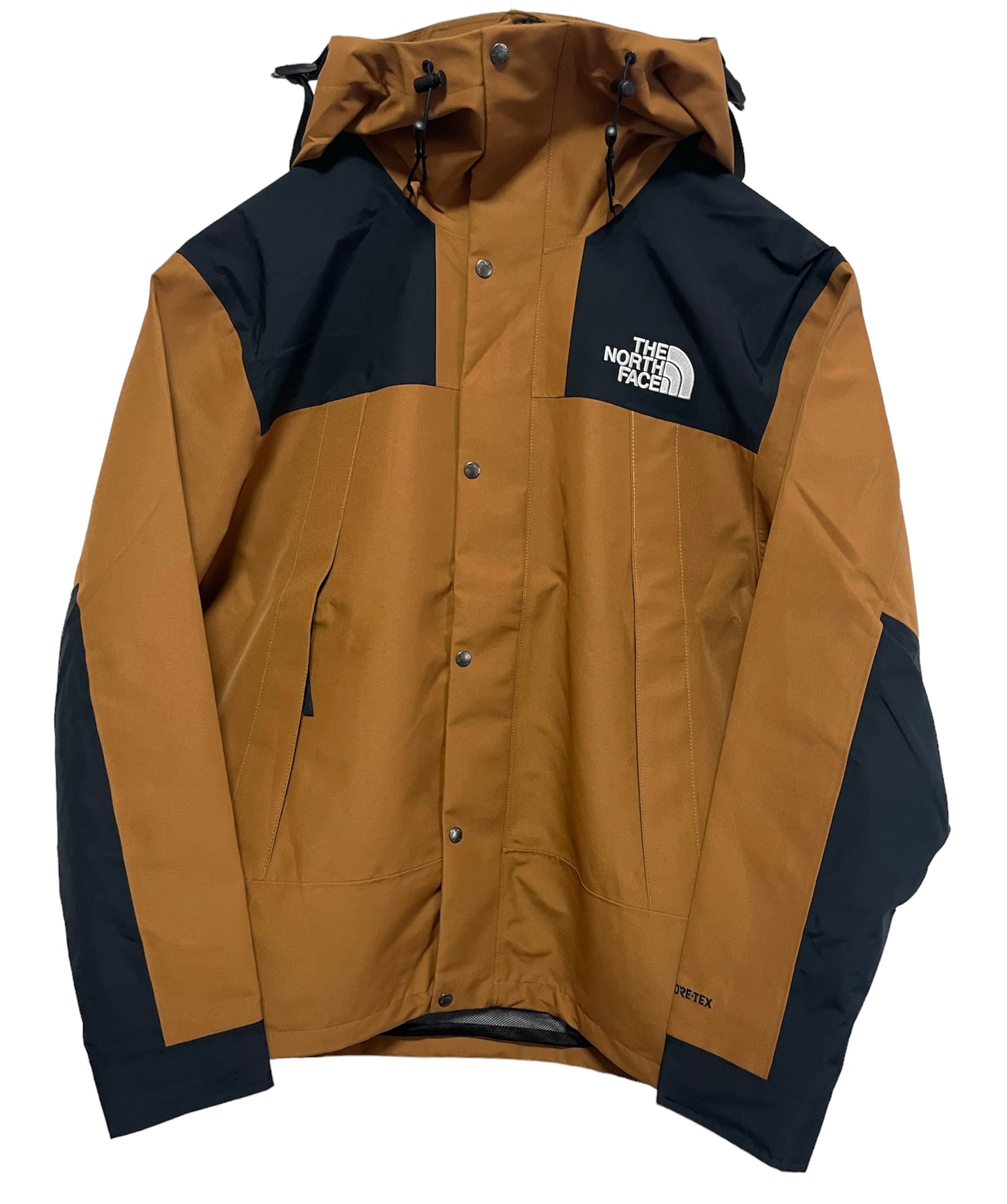 THE NORTH FACE - gore-tex 1990 mountain jacket (SIZE: XL 