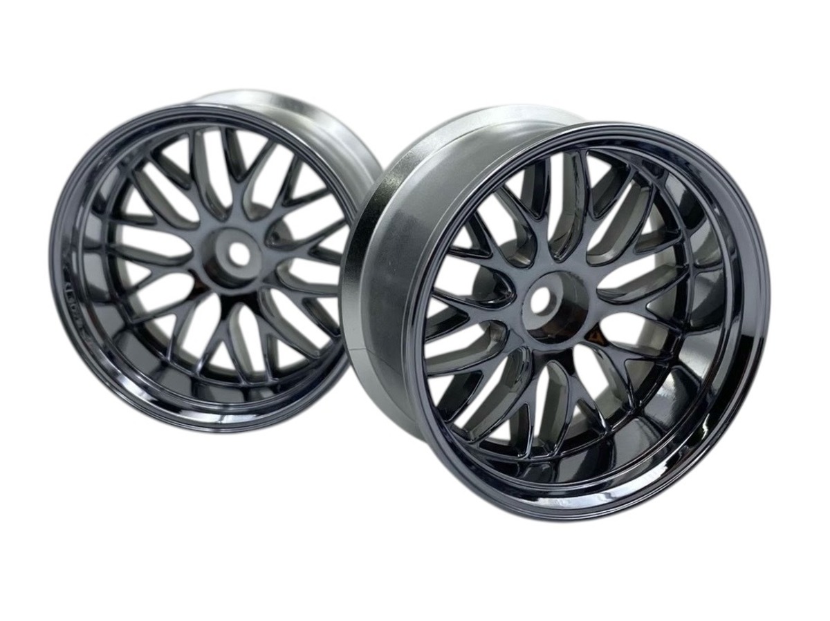 LW-0208Ca GNOSIS HR201 WHEEL DEEP RIM off8 Chrome | LAB STORE
