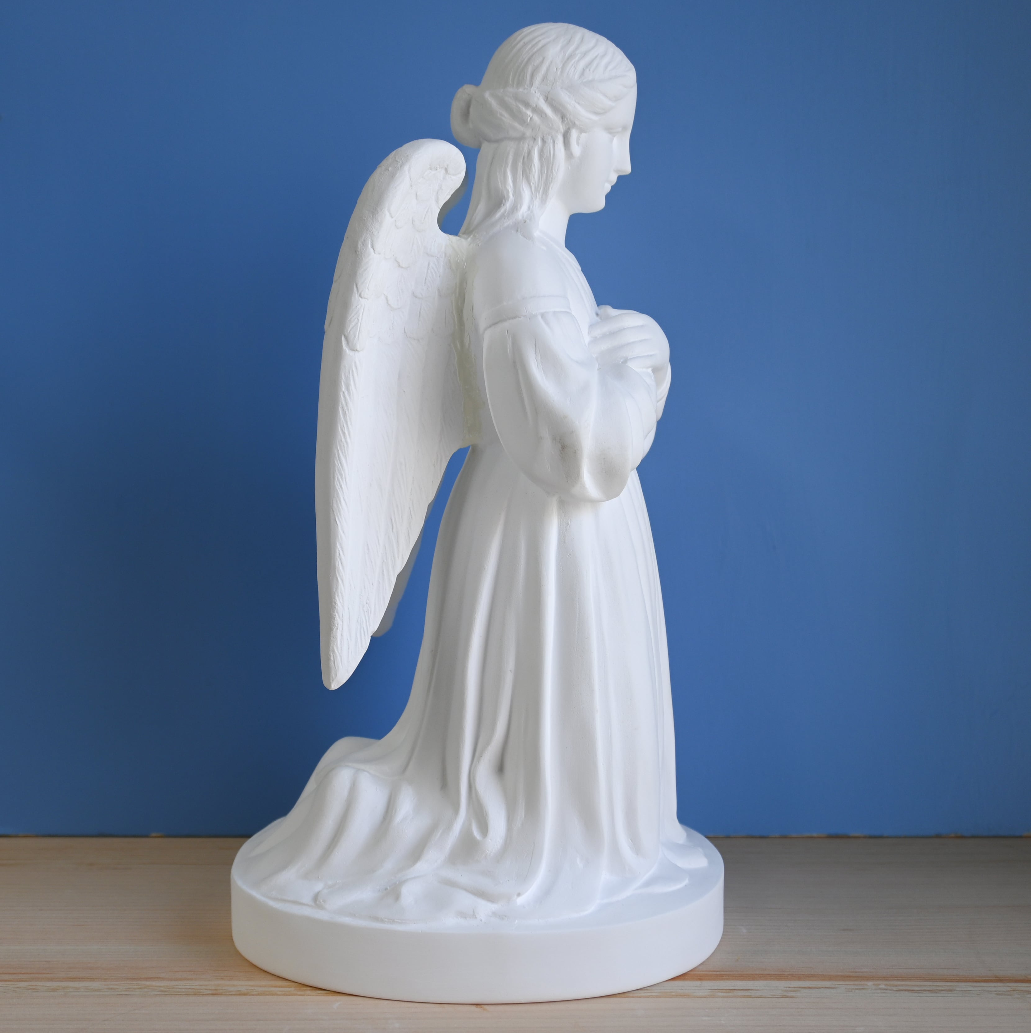 有名人芸能人】 礼拝する天使 smartsmile.it