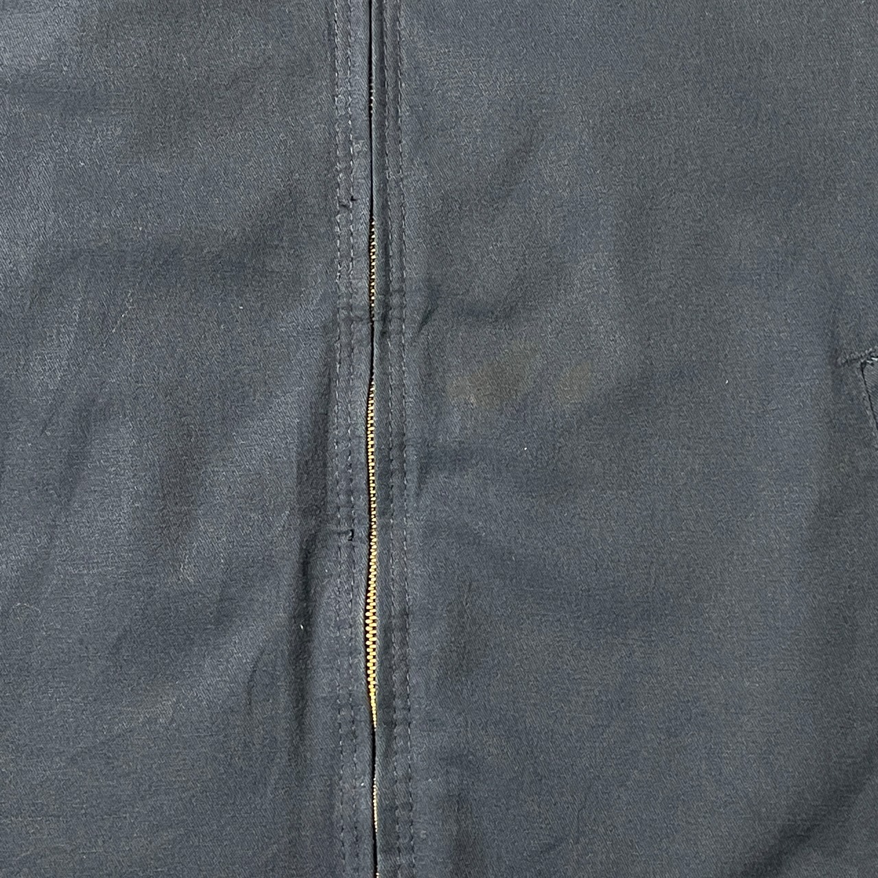 70年代 USA製 REDKAP レッドキャップ ワークジャケット キルティング 