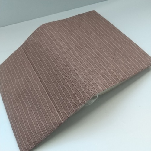 単行本　標準サイズ(絹)セパレート式ブックカバー（2022年式先行販売） ht066
