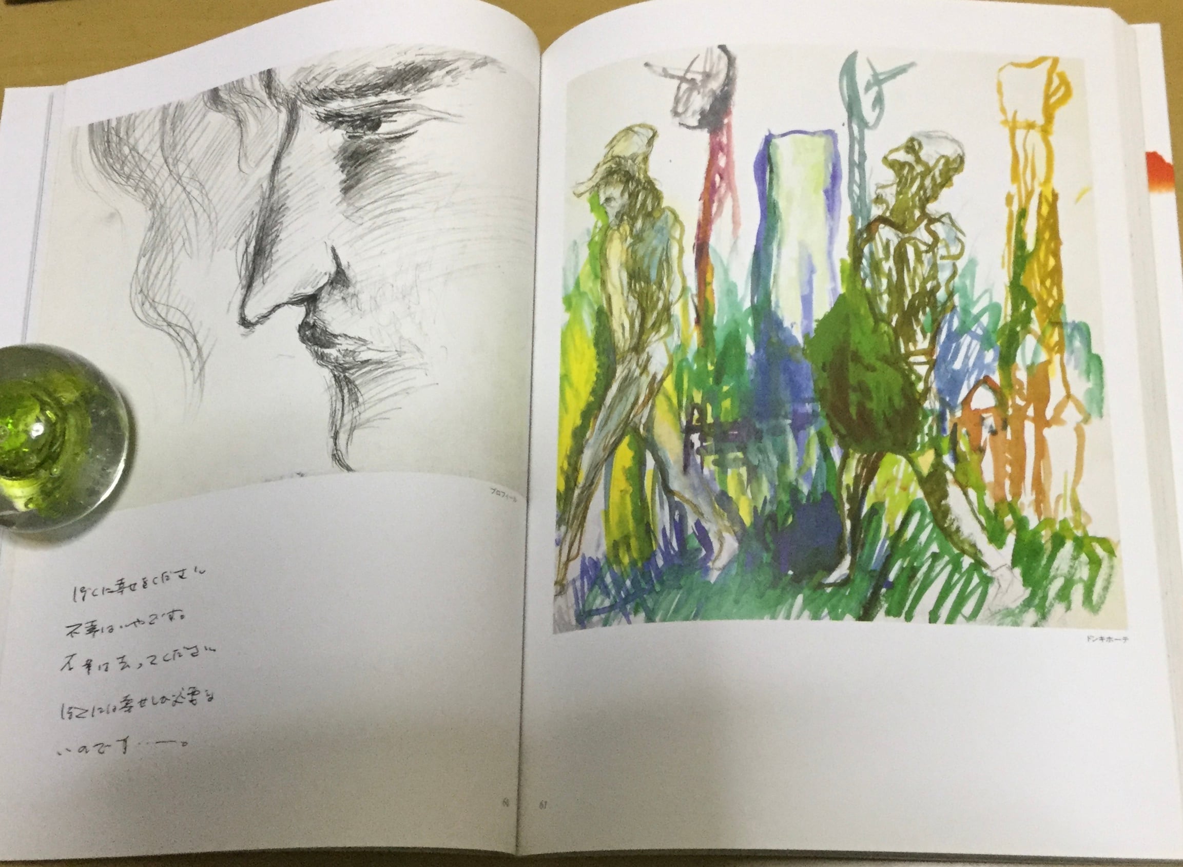 青い炎 山田かまち作品集 | PAY ID