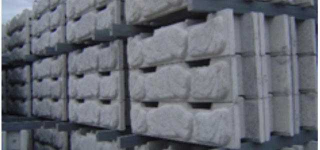 コンクリート桟木　厚30㎜✕幅40㎜✕長2,000㎜