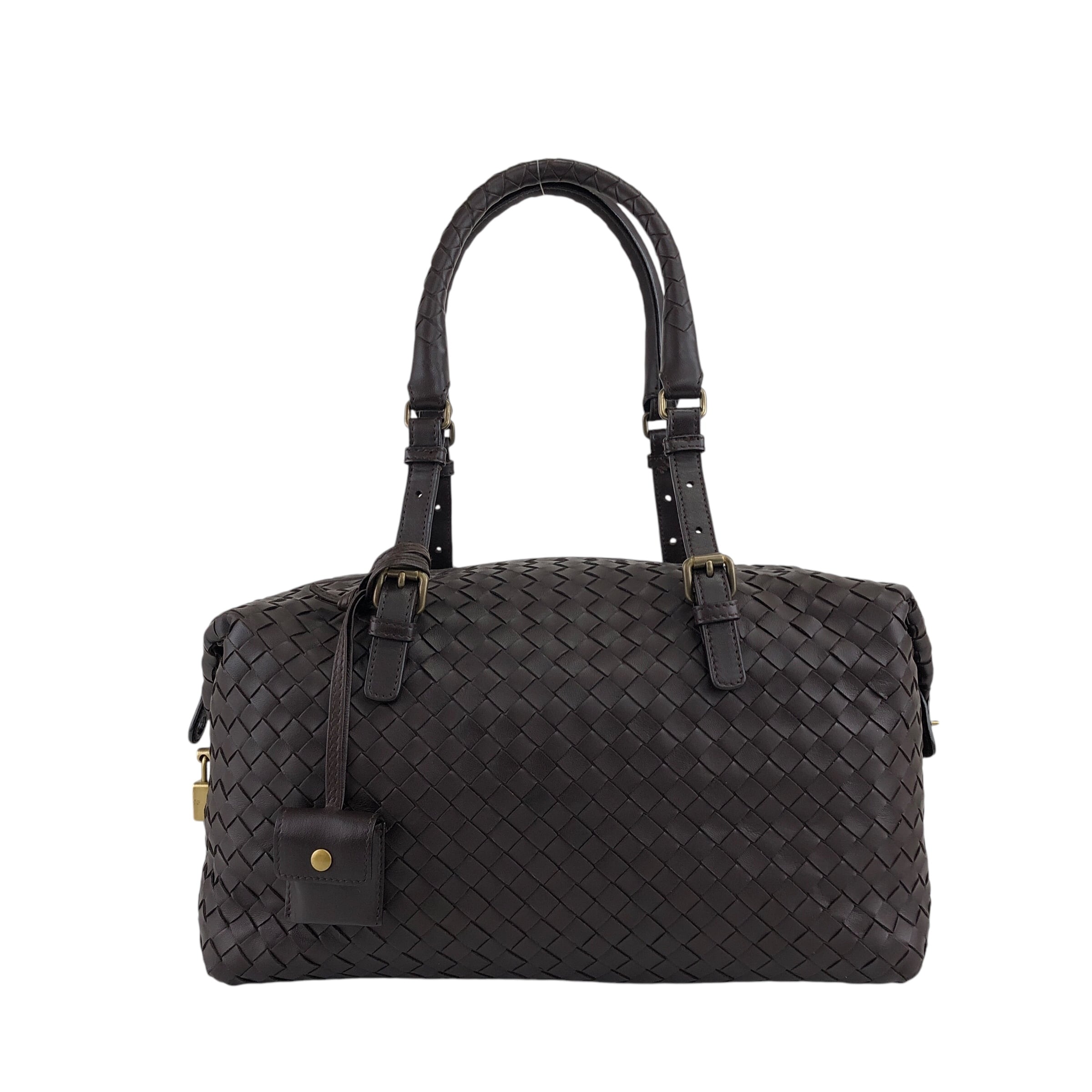 BOTTEGA VENETAボッテガヴェネタ　レザーボストンバッグ　ハンドバッグ 楽天市場】BOTTEGA VENETA ボッテガ ヴェネタ ボッテガベネタ