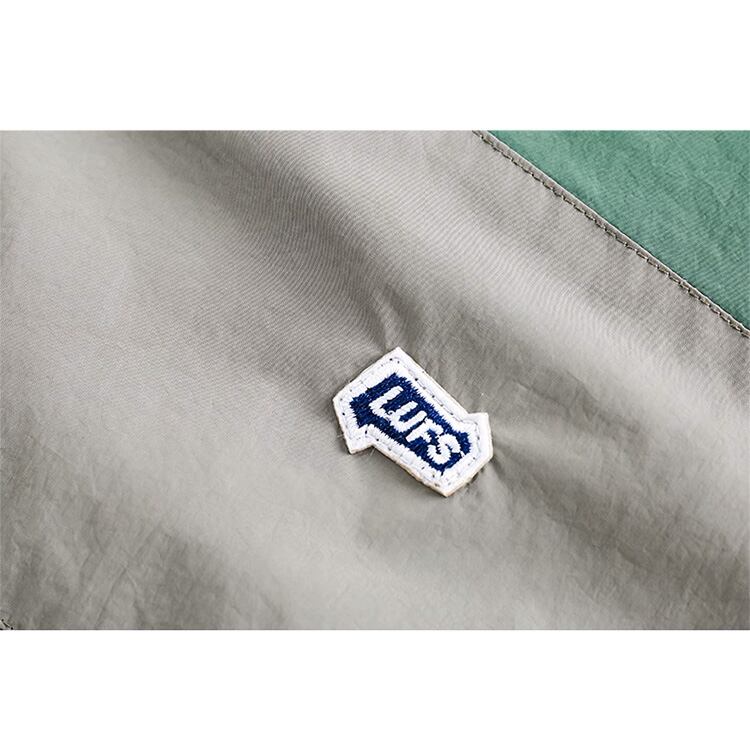 ★OUTDOOR SCALAR MATCHING CASUAL JACKET　　　A0692