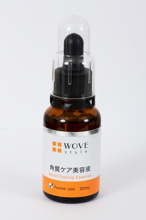 ウォブスタイル　角質ケア美容液　30ml　