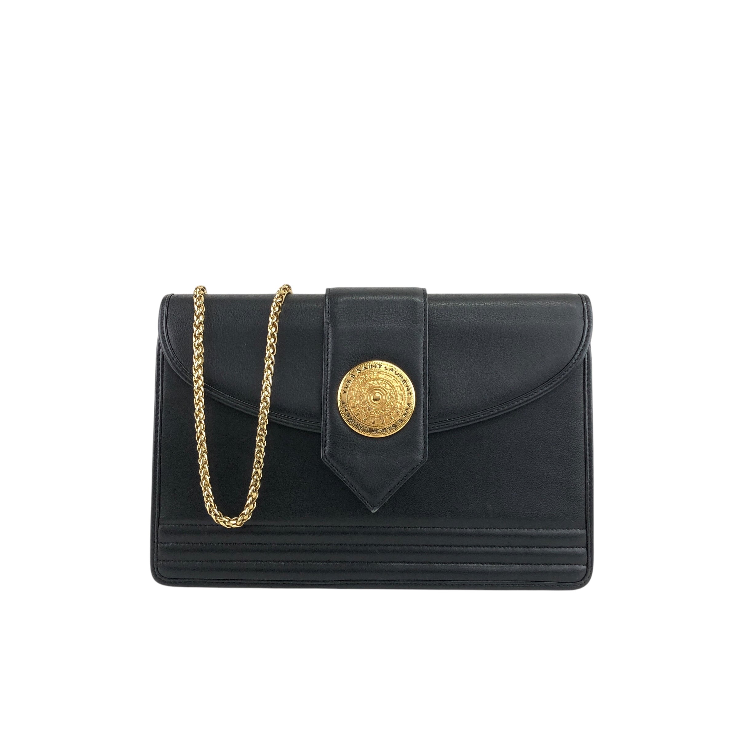 Yves Saint Laurent イヴ・サンローラン ショルダーバッグ Yves Saint Laurent イヴ・サンローラン ショルダーバッグ