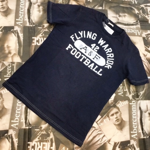 Abercrombie&Fitch　MENS　Ｔシャツ　ＸＬサイズ