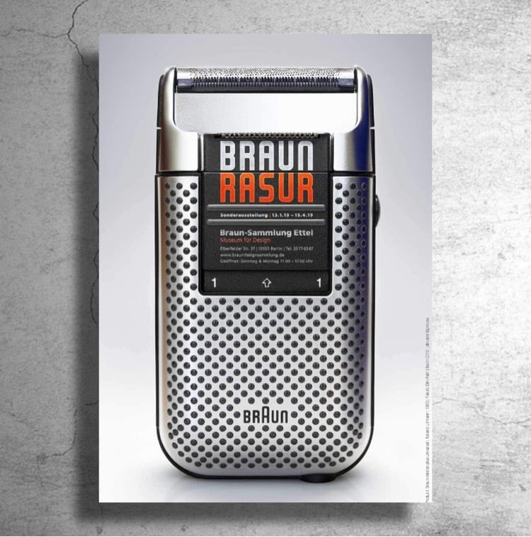 ディーター・ラムス/Dieter Rams | 特殊ポスターショップ SOONER ディーター・ラムス/Dieter Rams | 特殊ポスターショップ SOONER