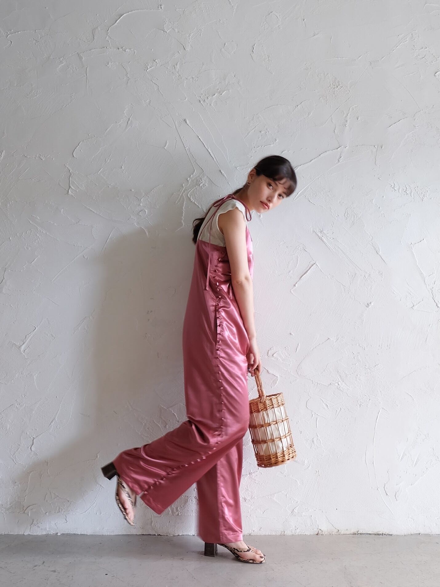 Salopette | Katrin TOKYO