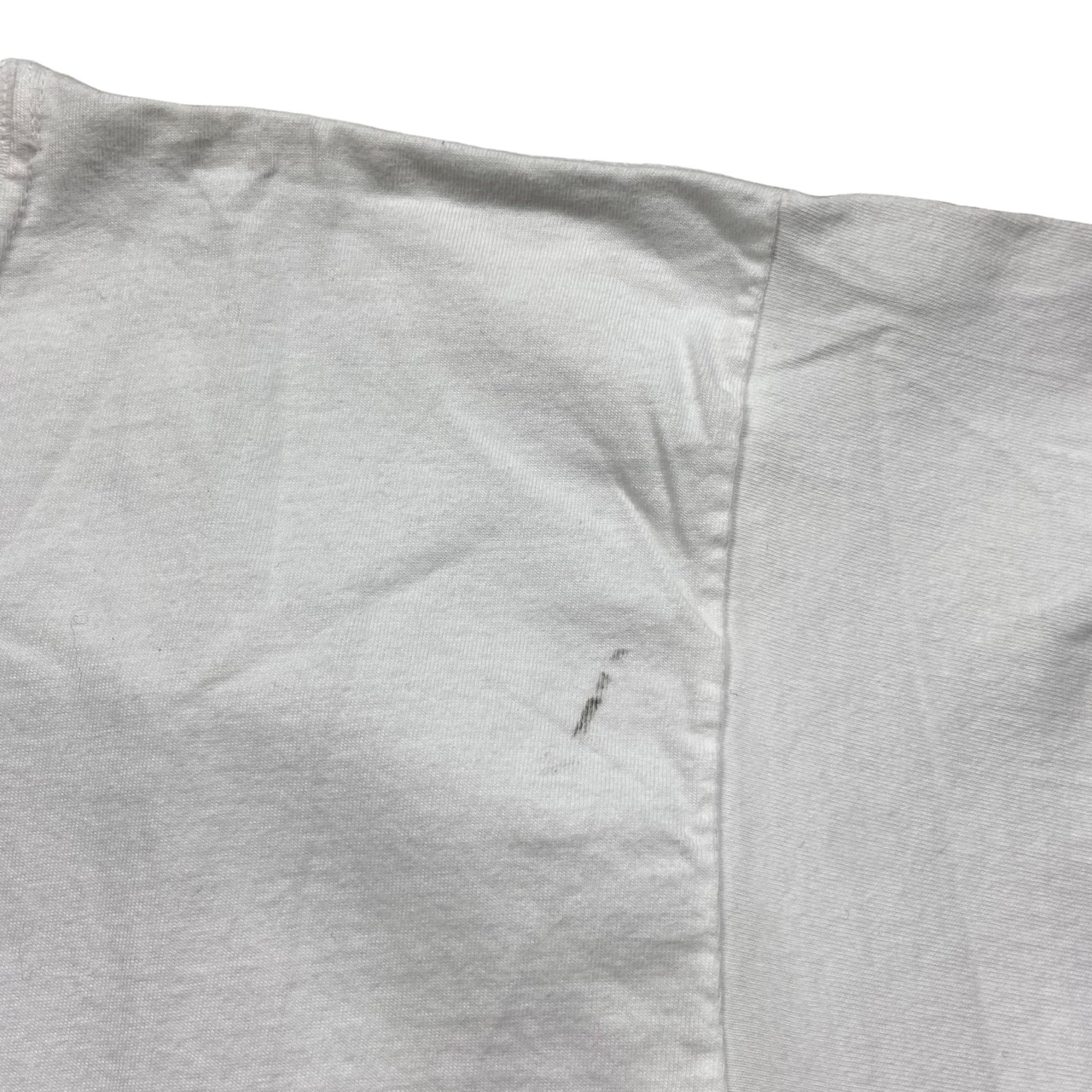 2000's CIRQUE DU SOLELIL print tee "ALEGRIA"