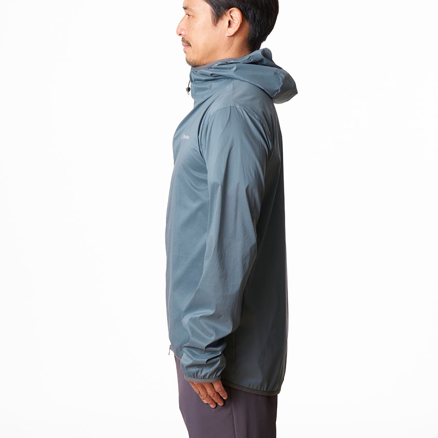 Teton Bros. ｜Wind River Hoody (Men) ティートンブロス ウィンド