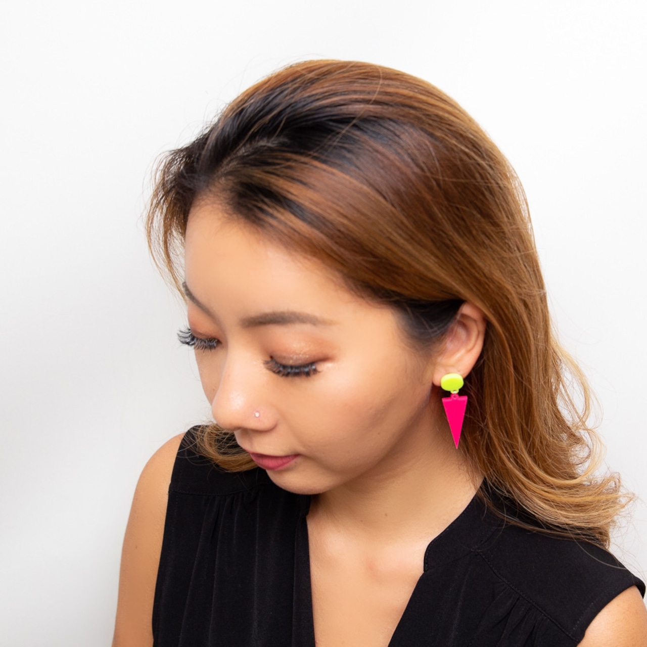 Candy Pop Earring 03  / ピアス