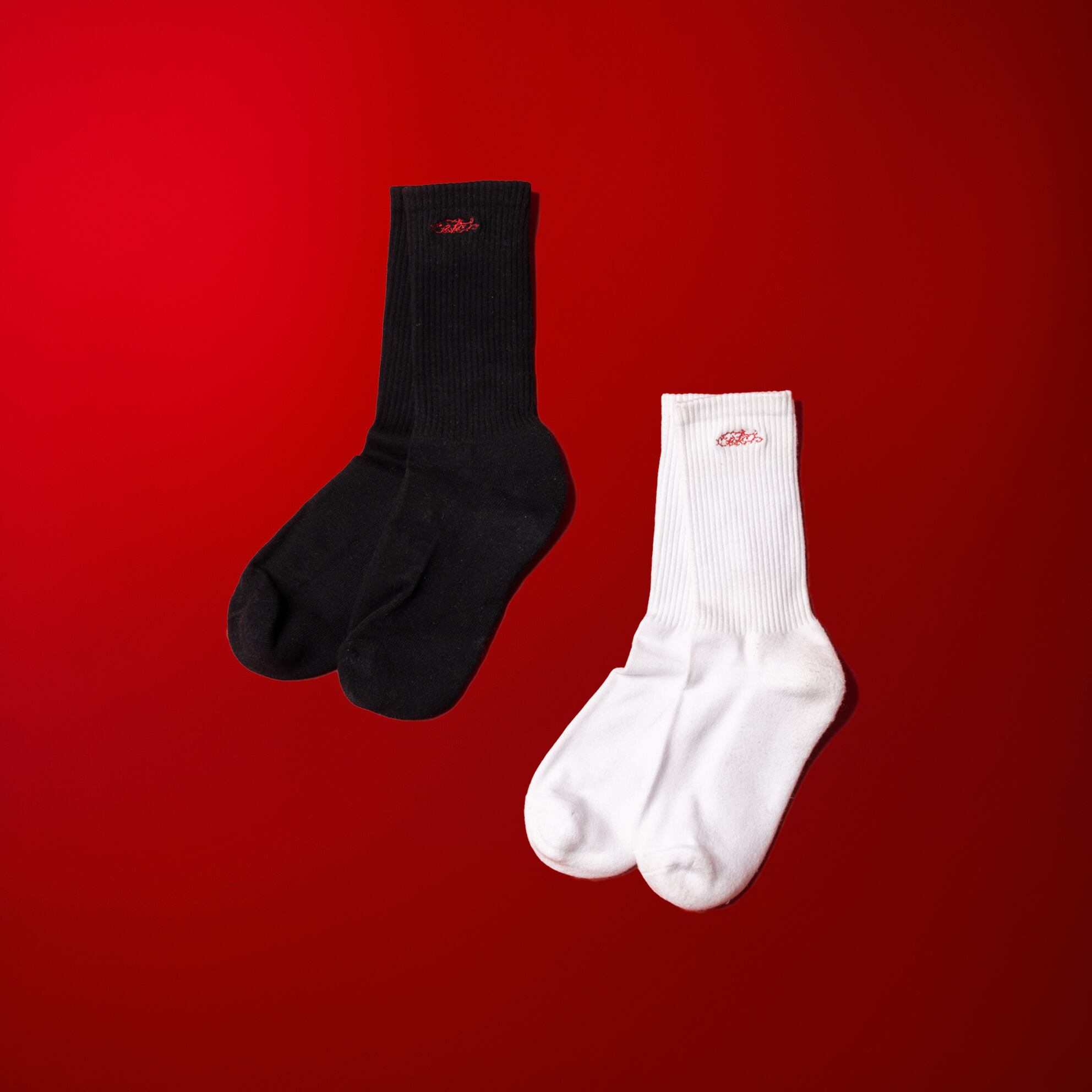 etc. souvenir middle socks