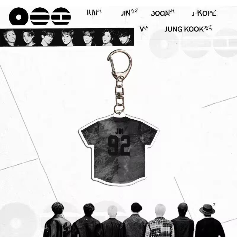 BTSメンバー別 | KPOWER
