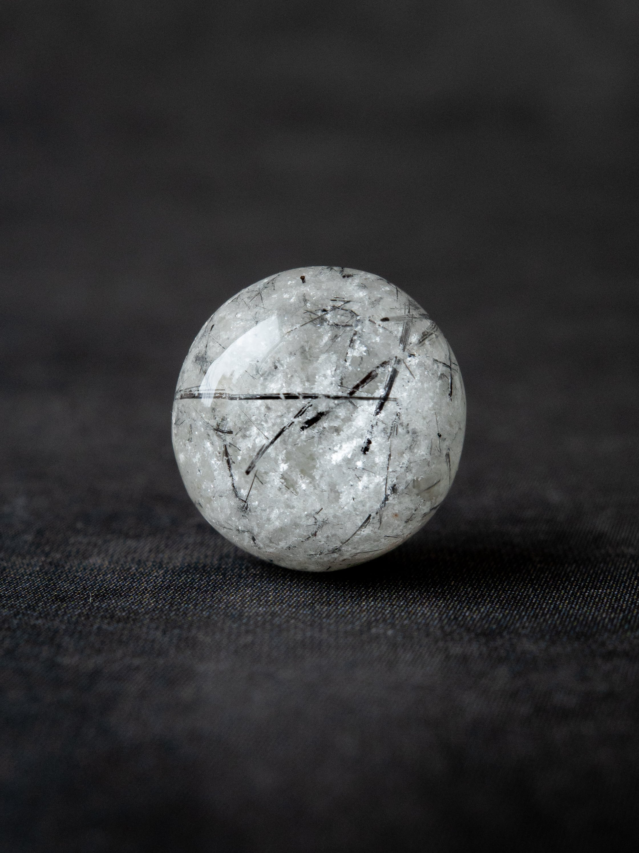 White Garden Quartz | SELSHA