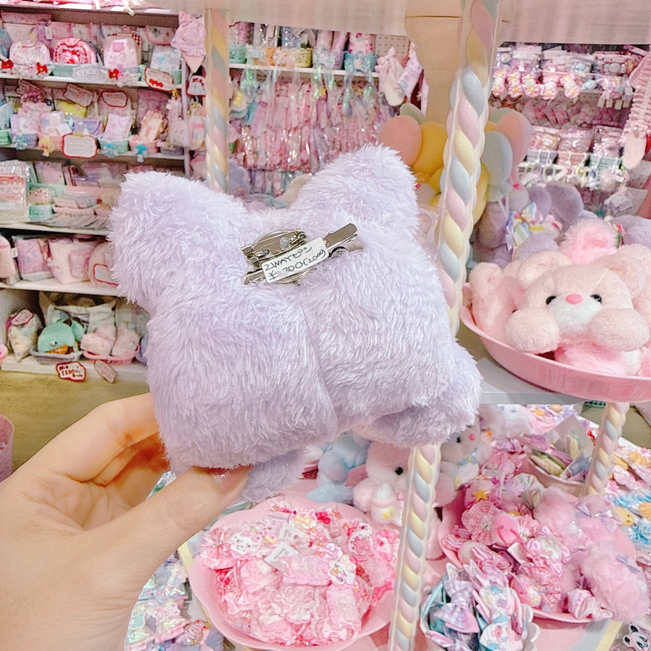 【あにあーる】ひょっこりねこwayピン（PR）