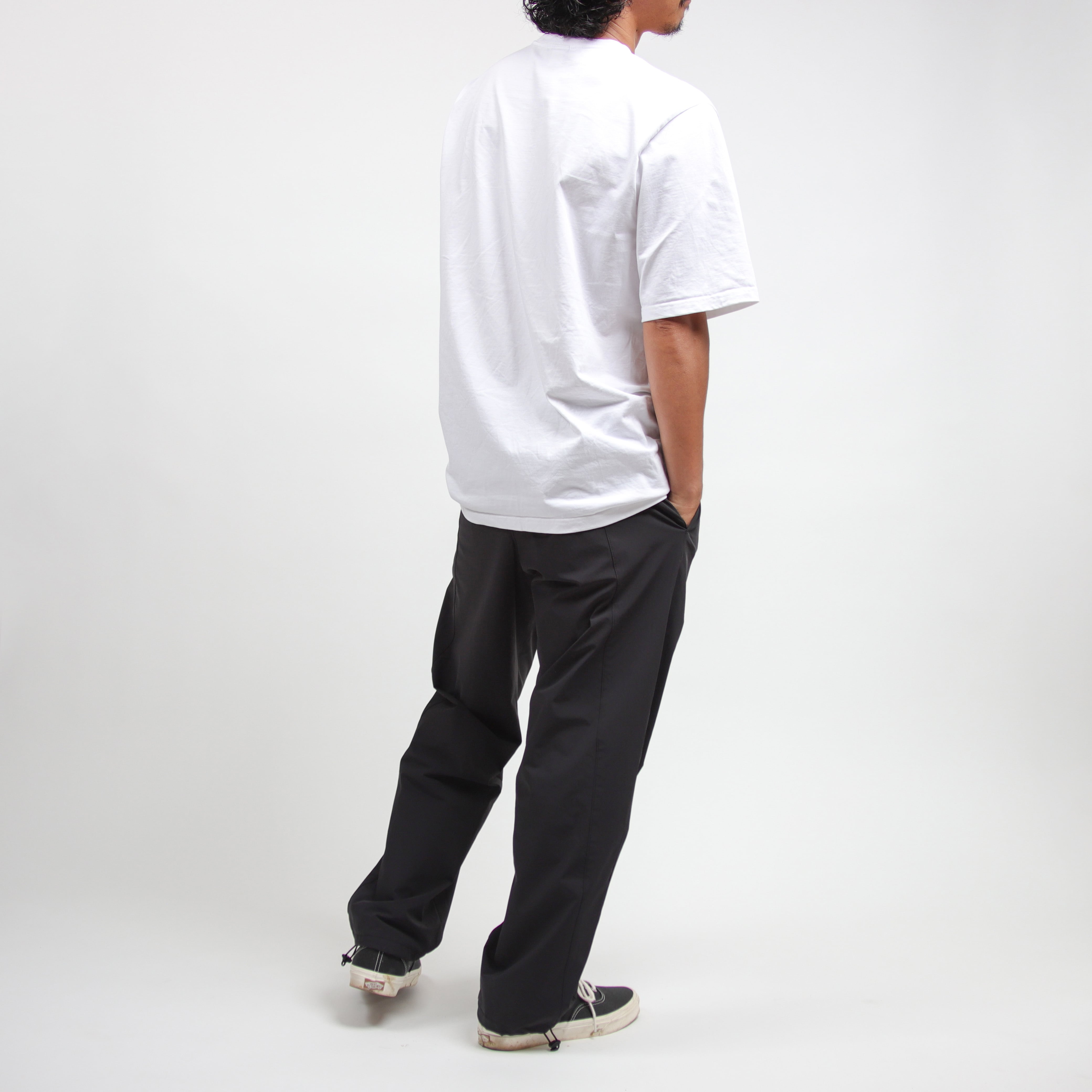 OVY Cordura Nylon Stretch Easy Pants 黒 L