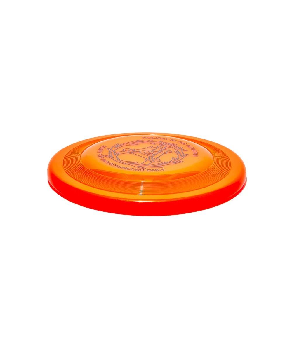 MOUNTAIN RESEARCH】Disc | WOODS
