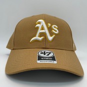 Athletics '47 MVP キャメル