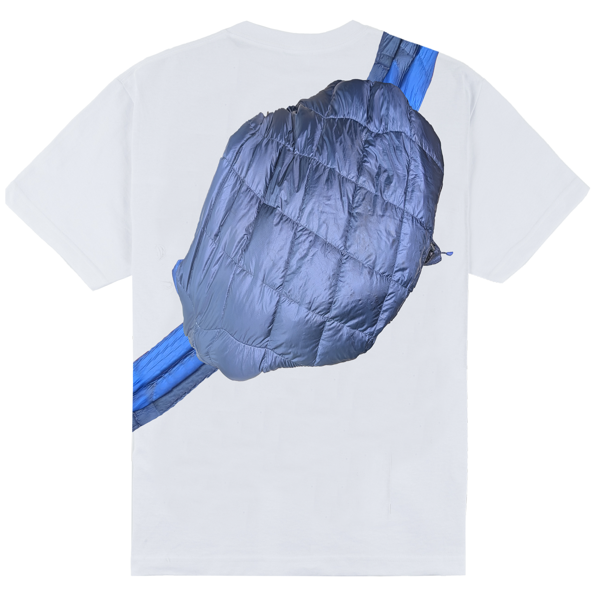 CLASSIC GRIP|PUFFER TEE