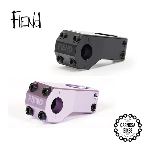 【FIEND】REYNOLDS V3 STEM [レイノルズ V3 ステム] Φ22.2mm