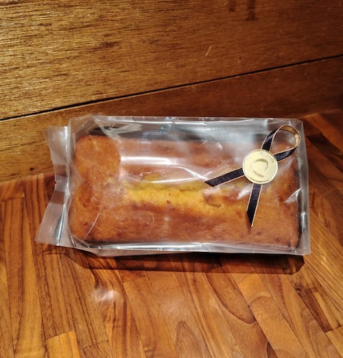 ブランデーケーキ（大）