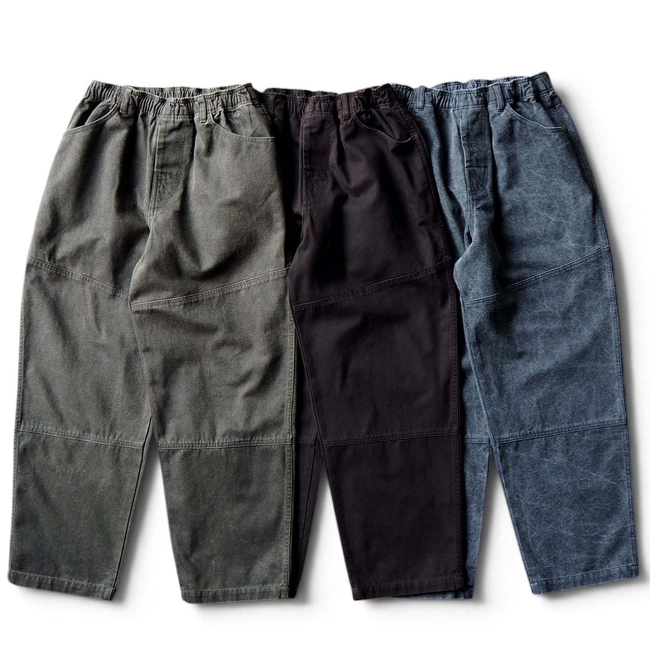 PWA, UNIHOME-03(2025AW) | not wonder store