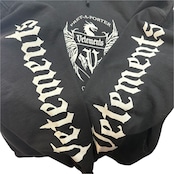 【VETEMENTS】ヴェトモン パーカー