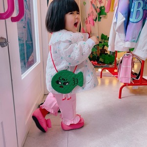 エリザベスバック ♡ お小遣いください