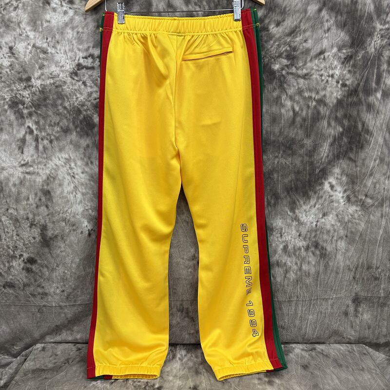 Supremeトラックパンツ値下げ交渉◯ org.jpg