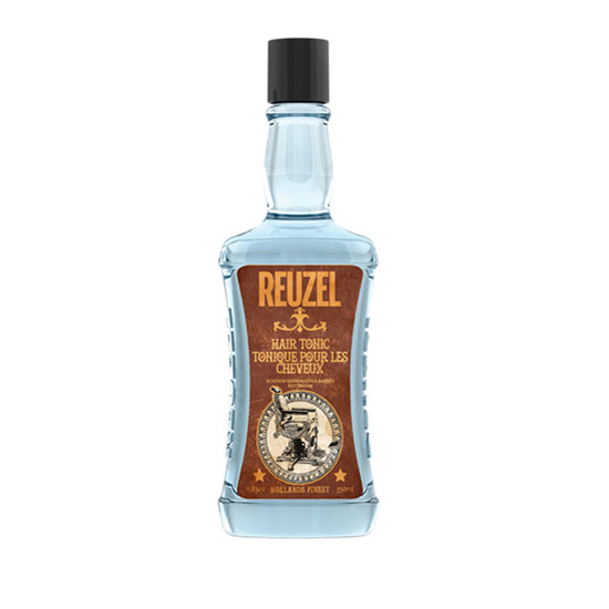 Reuzel ルーゾー ヘアトニック 350ml 理容美容バーバー用品の通販ヴィンテージバーバーサプライ