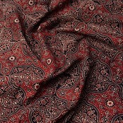 03アジュラック 衣布mercerieタユタエ | HEIRLOOM別注 インドの布