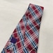 Buruma Bibas vintage tie n-548
