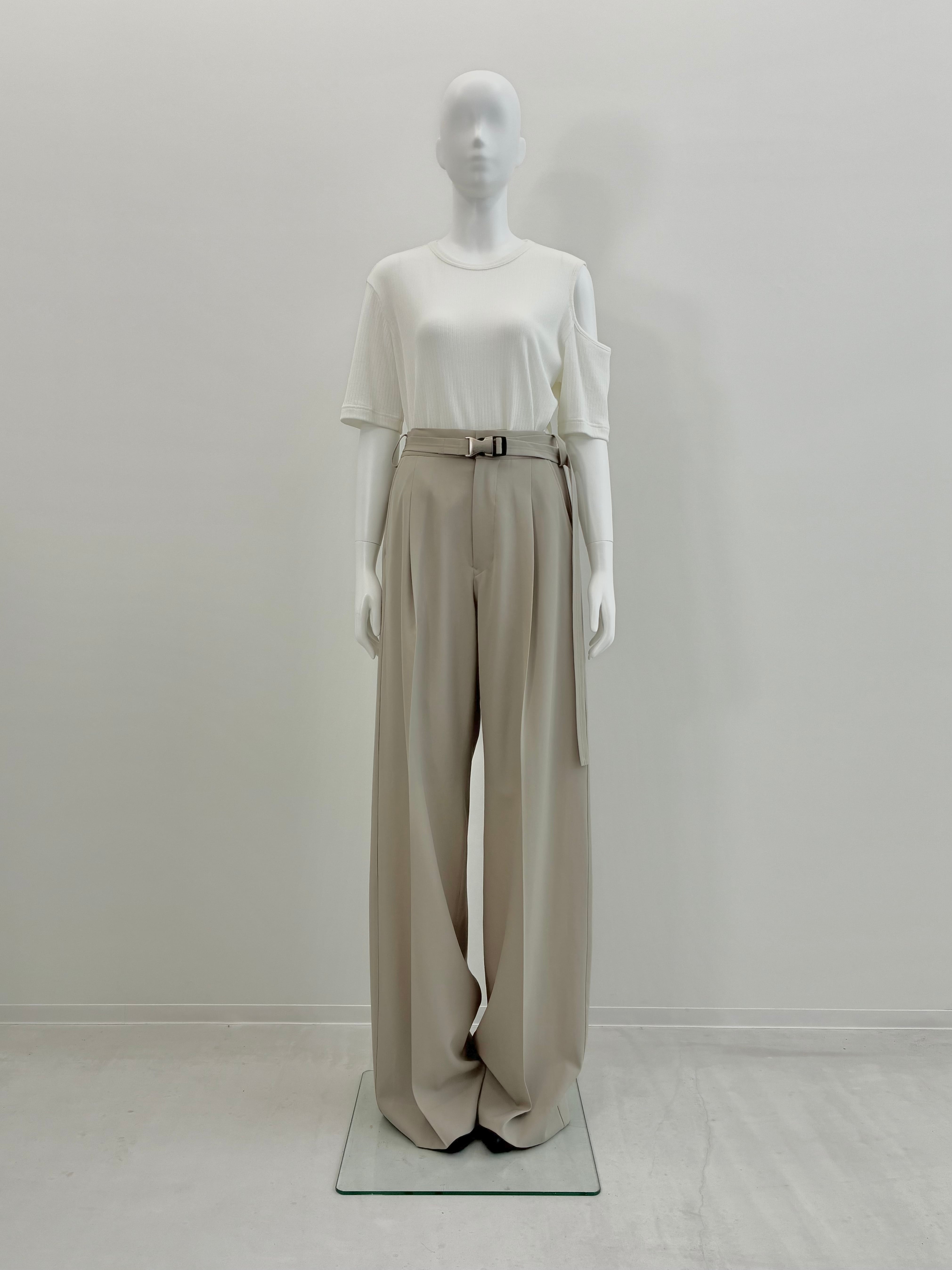 BOTTOMS | UJOH ― UJOH ONLINE SHOP 【UJOH公式通販】