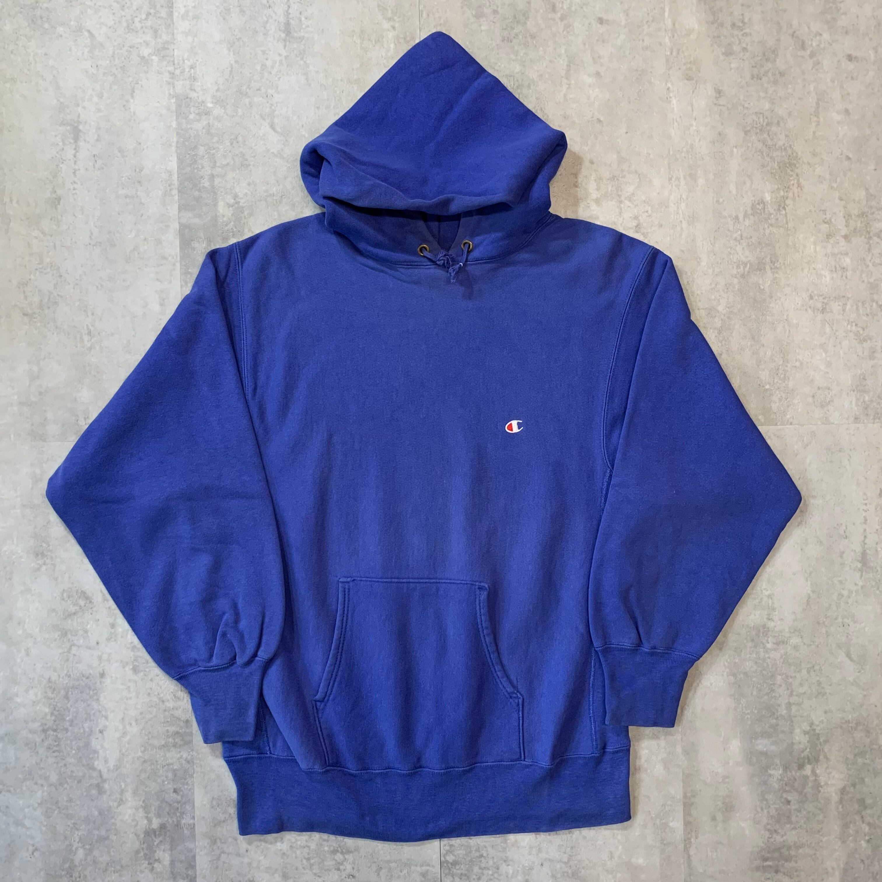 champion チャンピオン リバースウィーブ パーカー No.56