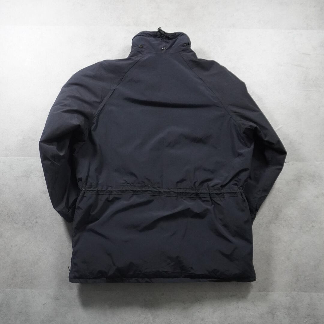 90s L.L.Bean Maine Warden's Parka 