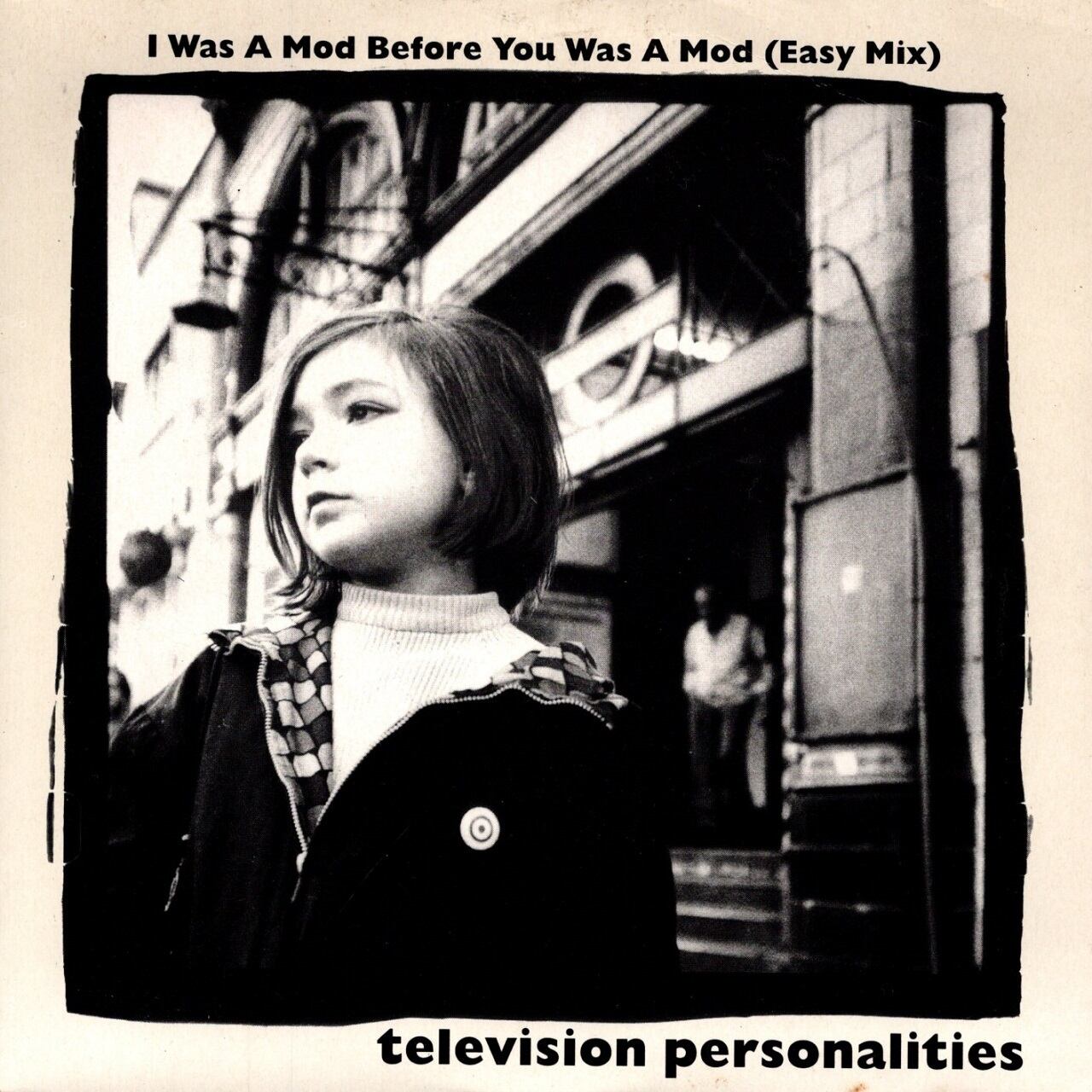 Television Personalities | マメシバレコード mameshiba records