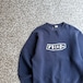 VOLCOM / 90’s usa製 logo sweat size M