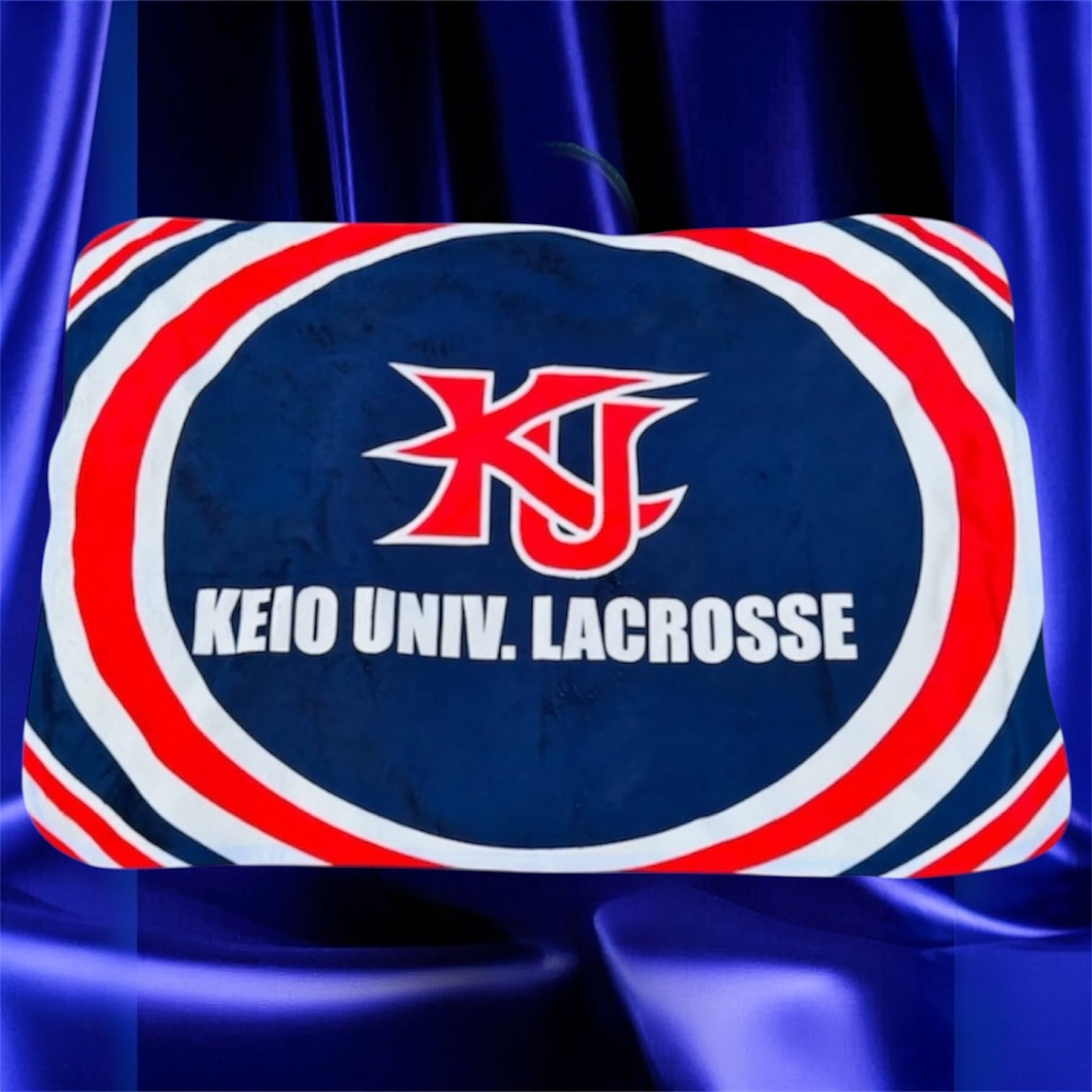 MEN'S] ブランケット | KEIO LACROSSE OFFICIAL SHOP